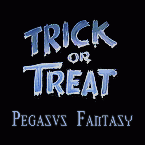 Trick Or Treat : Pegasus Fantasy